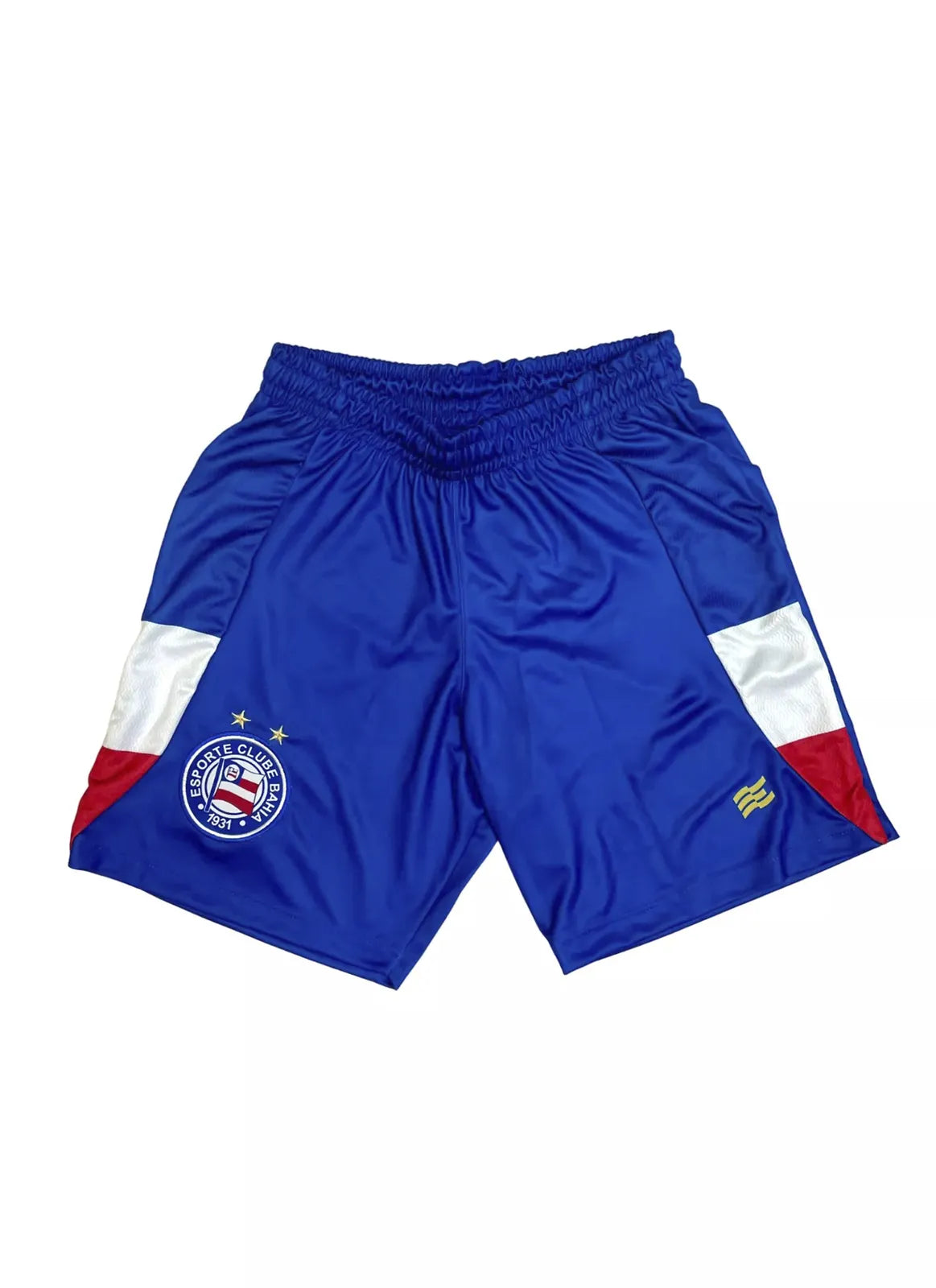 Calção Jogo 1 2024 Azul Marinho - Masculino