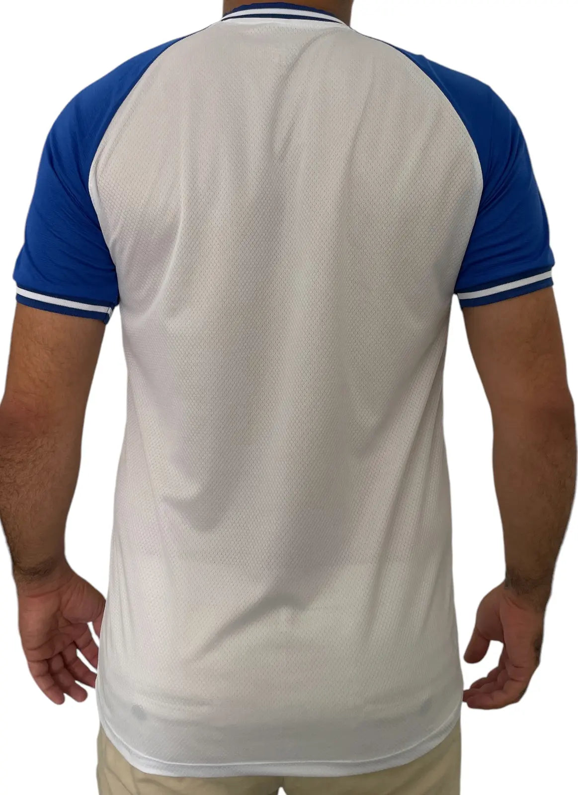 Camisa Raglan - Masculino - Image 2