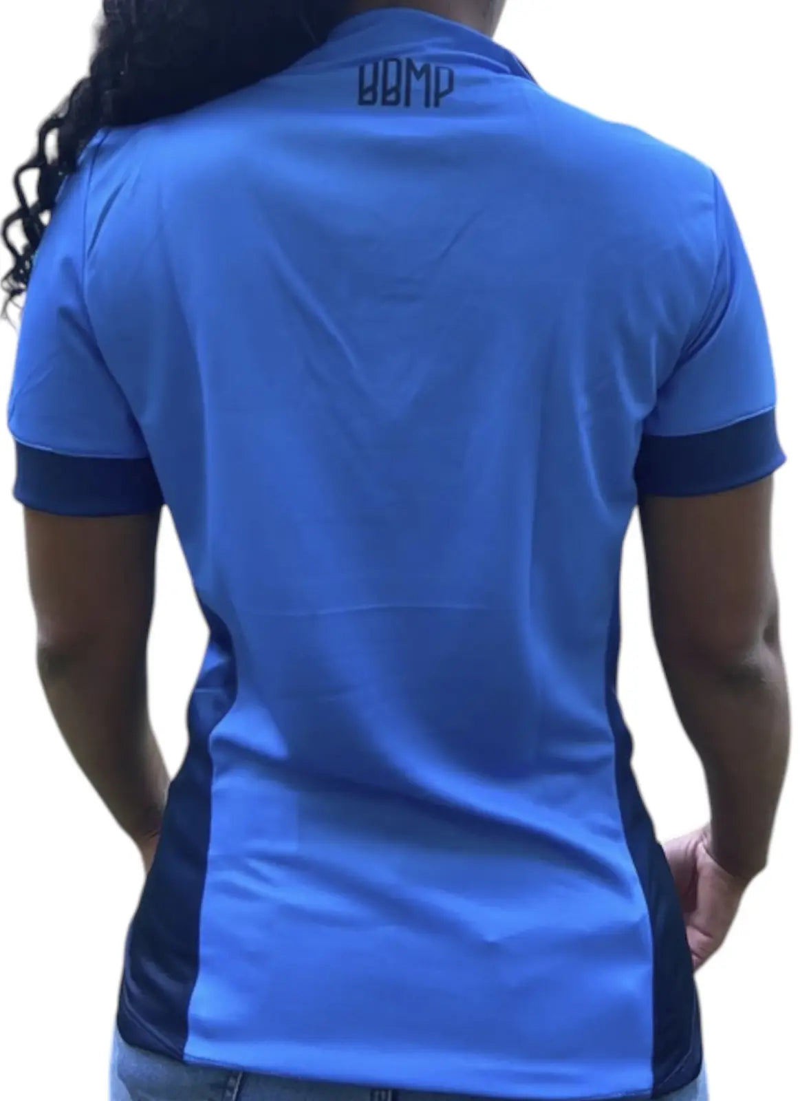 Camisa Treino Linha Azul - Feminino - Image 2