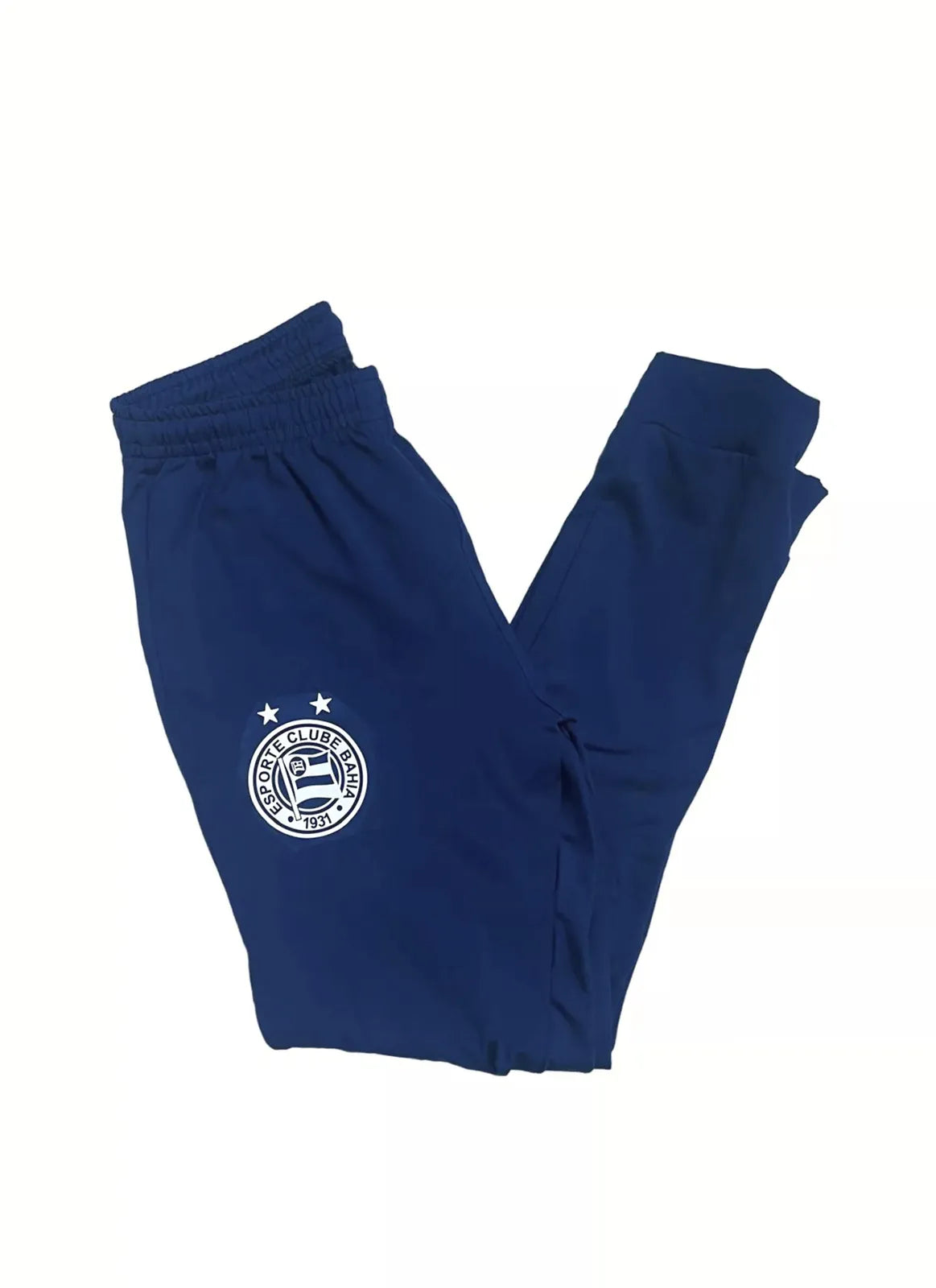 Calça Passeio Azul Marinho - Masculino