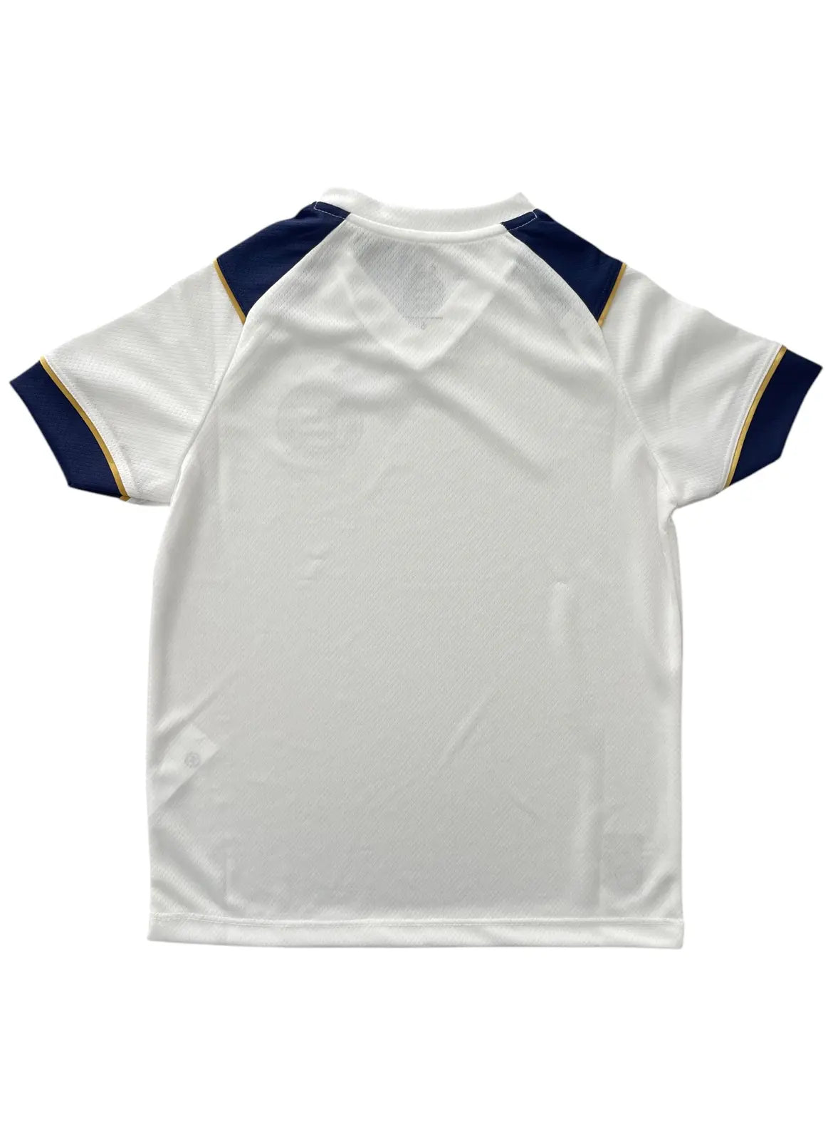 Camisa Infantil Branca - Image 2