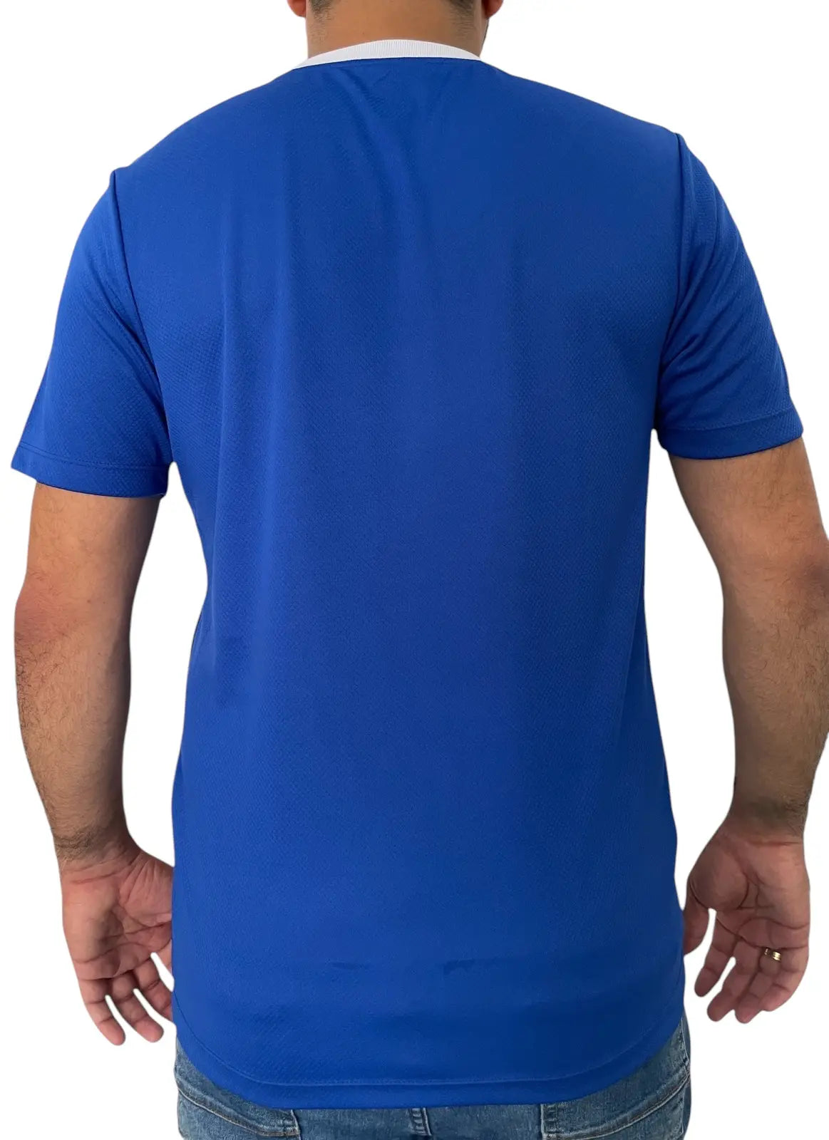Camisa Tricolor - Masculino - Image 2