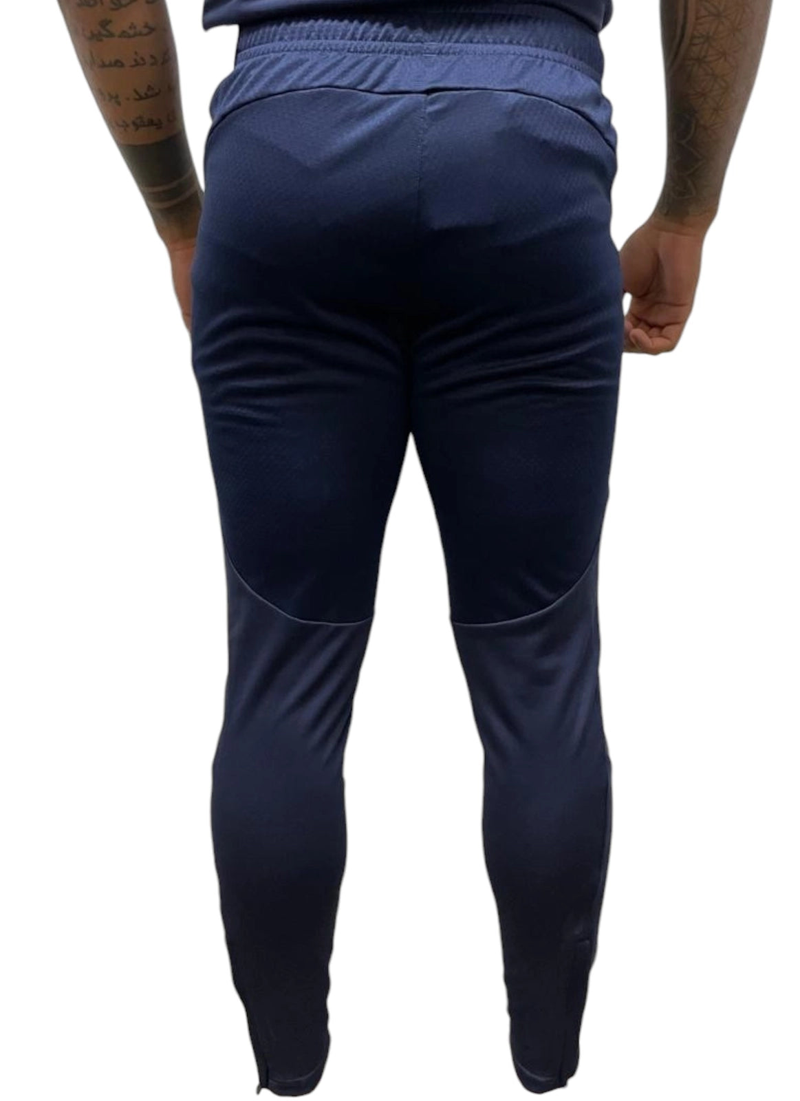 Calça Treino Atleta 2025 Azul - Image 2