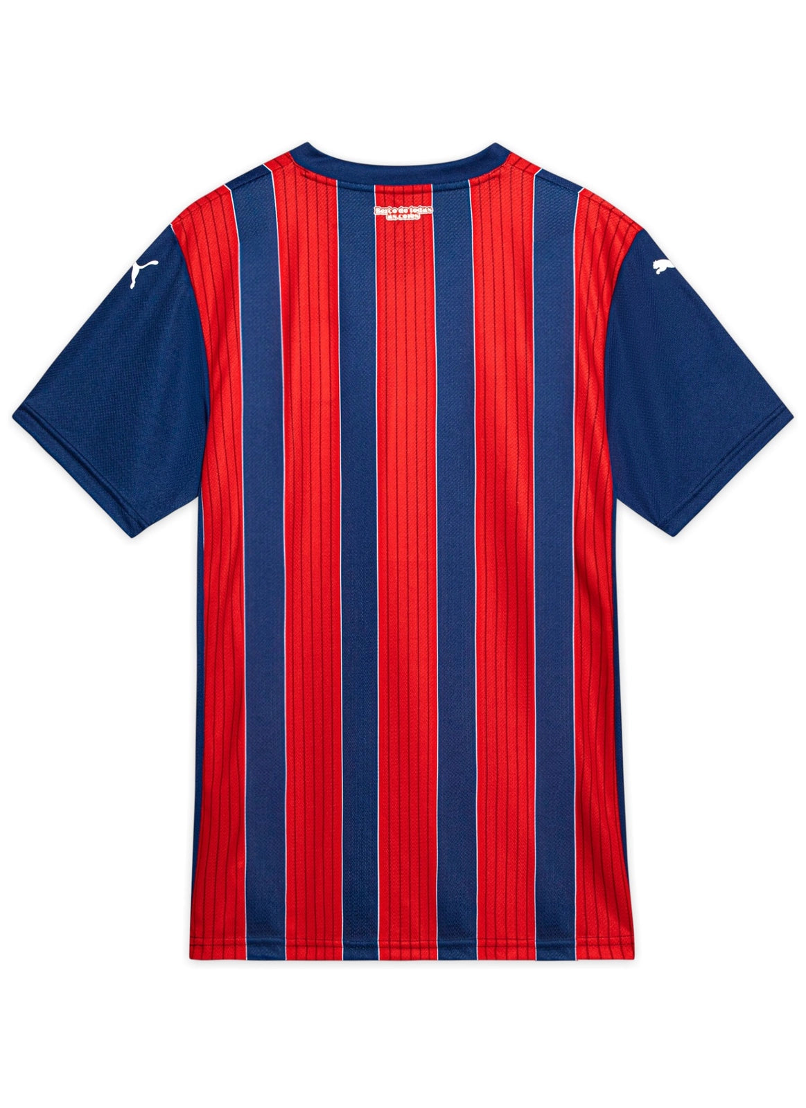 Camisa Torcedor 2 2025 Tricolor Infanto Juvenil - Image 2