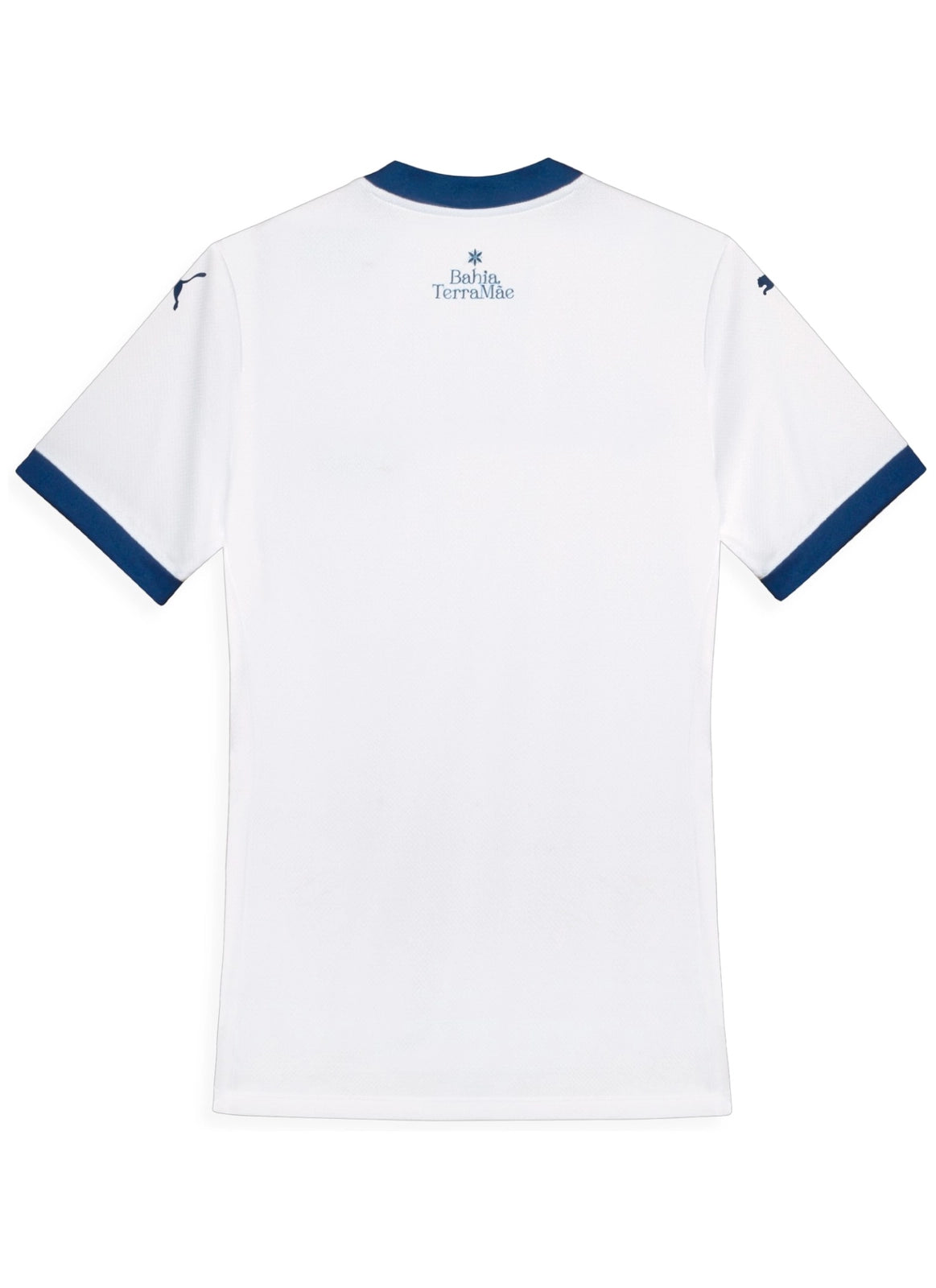 Camisa Torcedor 1 2025 Branca Feminina - Image 2