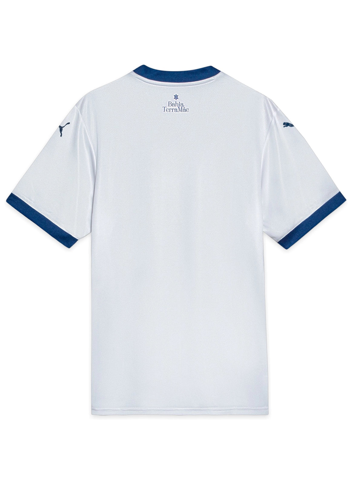 Camisa Jogador 1 2025 Branca Masculina - Image 2
