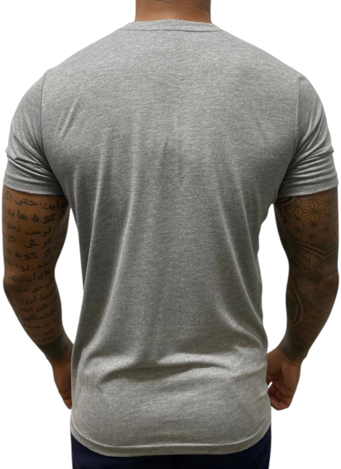 Camisa Casual 2025 - Image 3