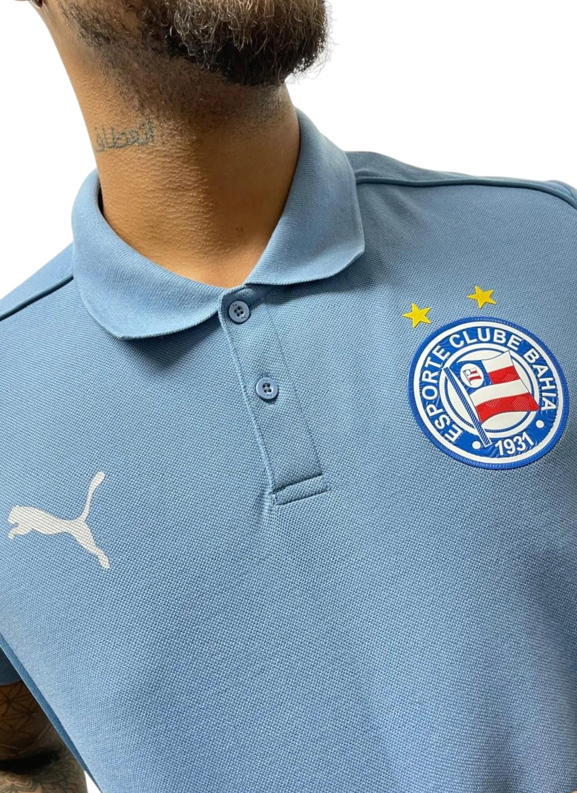 Camisa Polo Casual 2025 - Image 2