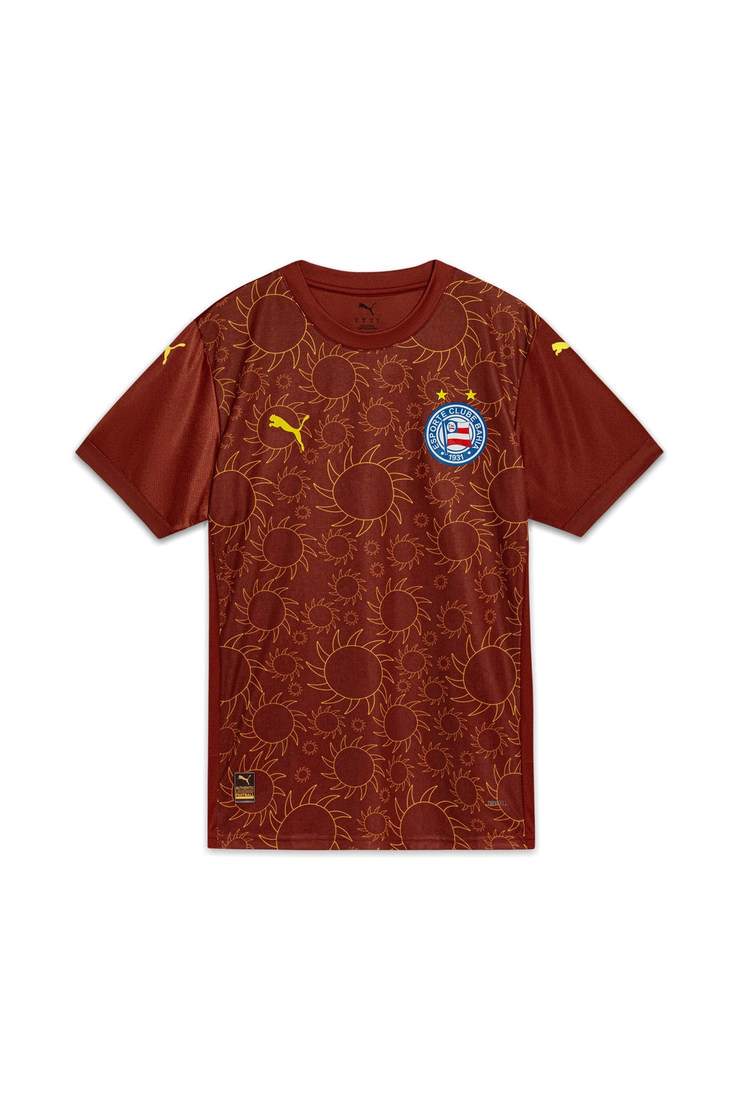 Camisa Jogador 3 2025 Masculina