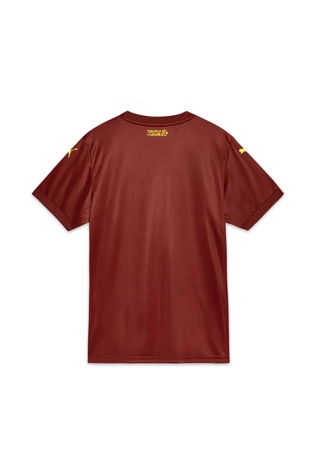 Camisa Jogador 3 2025 Masculina - Image 2