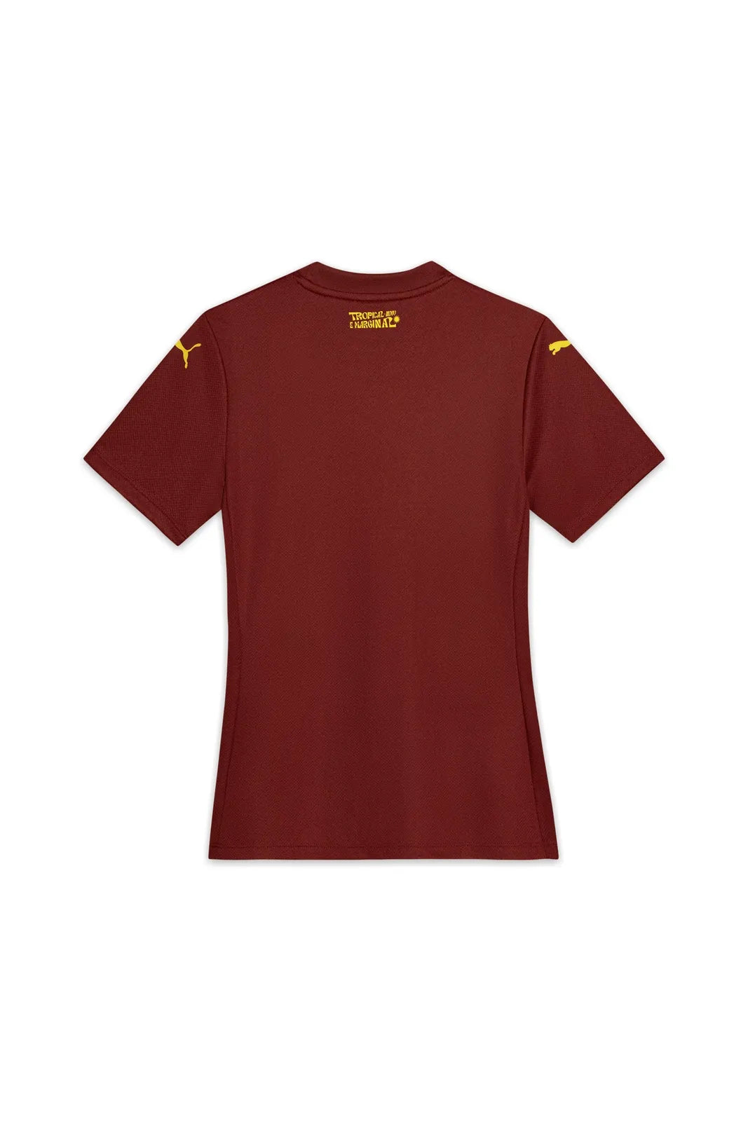Camisa Torcedor 3 2025 Feminina - Image 5