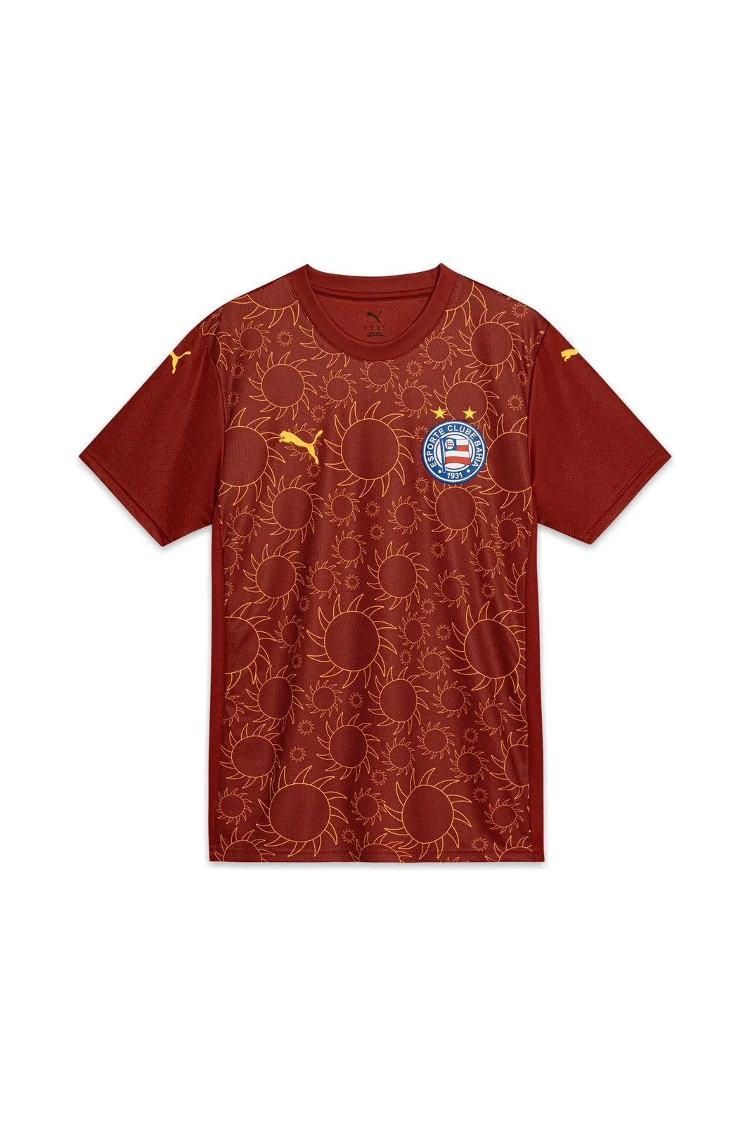 Camisa Torcedor 3 2025 Masculina - Image 2